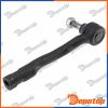 Rotule de direction droite pour TOYOTA | FL0080B, TOES0374